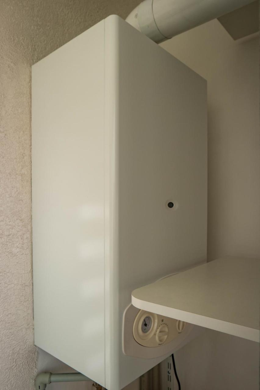 2-Room Apartment Lux Near Centre Wi-Fi Free Dnyipropetrovszk Kültér fotó